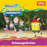 Spongebob Schwammkopf — Kapitel 01 - Schneegelbchen (Folge 266)