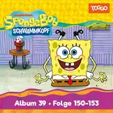 Spongebob Schwammkopf — Mini-Thaddäus - Teil 1