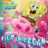 Spongebob Schwammkopf — Eichhörnchen Sein Ft Sandy Cheeks