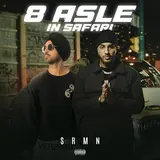 Srmn — 8 Asle In Safari
