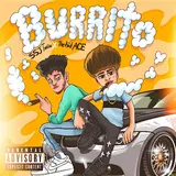 Ssj Twiin — Burrito Ft Thekid.ace