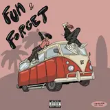 Ssj Twiin — Fun And Forget Ft Thekid.ace