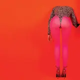 St. Vincent — Pills