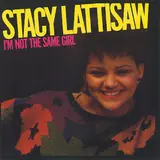 Stacy Lattisaw — Can't Stop Thinking About You