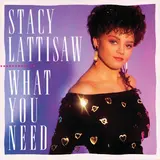 Stacy Lattisaw — Tender Love