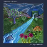 Stand High Patrol — Head In The Clouds