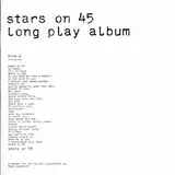 Stars On 45 — "Stars On 45" A-Side (Beatles Medley)