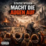 Static Vyxen — Kein Platz Mehr