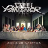 Steel Panther — Party Like Tomorrow Is The End Of The World