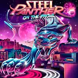 Steel Panther — Magical Vagina