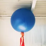 Stella Jang — Alright