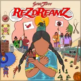 Sten Joddi — Rezdreamz