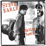 Steve Earle — Down The Road