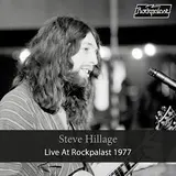 Steve Hillage — Salomon Song (Live In Bensberg,1977)