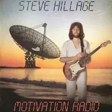 Steve Hillage — Radio (2006 Digital Remastered)