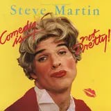 Steve Martin — You Can Be A Millionaire