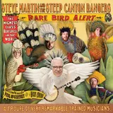 Steve Martin — King Tut Ft The Steep Canyon Rangers