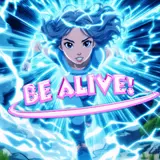 Stian K — Be Alive (Slowed)