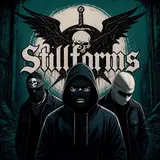Stillforms — Riddels From The Underground