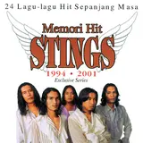 Stings — Ku Sapu Airmata Perpisahan