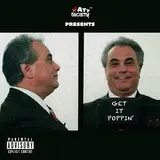 Straight Bank — Get It Poppin' (Feat. Jagga Jatt)