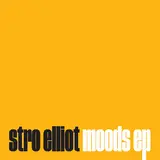Stro Elliot — Kamaal Coltrane