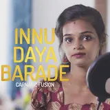 Sudarshana Madhur — Innu Daya Barade Carnatic Fusion (Feat. Padma Priya)