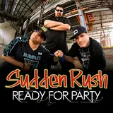 Sudden Rush — Paradise Lost