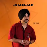 Sukh Sandhu — Jhanjar Tere Pairan Di