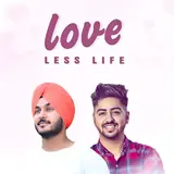 Sukh Sandhu — Love Less Life (Feat. Baljinder Baath)