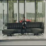 Suldaan Seeraar — Muqdisho