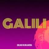 Suliasi Uluilakeba — Galili