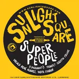 Sunlightsquare — Super People (Extended Mix)