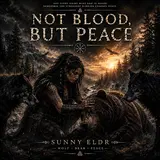 Sunny Eldr — Eigi Blóð, Heldr Friðr (Not Blood, But Peace)