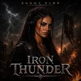 Sunny Eldr — Járnþruma (Iron Thunder)