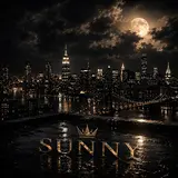 Sunny Eldr — Own The Night