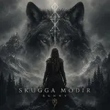 Sunny Eldr — Skugga Móðir