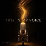 Sunny Eldr — This Is My Voice