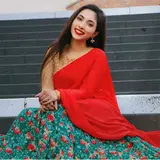Suprabha Kv — Radha Rani Laage