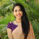 Suprabha Kv — Tum Prem Ho Kanha By Suprabha Kv