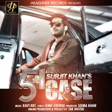 Surjit Khan — Husn Ft Sukhpal Sukh & Jind Sawara & Gurupkar Gill & Jaily Manjit Puri & Nishan Malkpri & Gurtej Tej & And Babu Rajwali