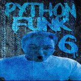 Sxllx — Python Funk 6 (Ultra Slowed)