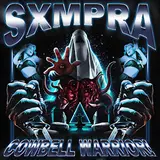 Sxmpra — Cowbell Warrior!