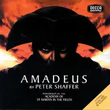 Sylvia Mcnair — Mozart: Requiem In D Minor, K. 626 - I. Introitus. Requiem Aeternam Ft Academy Of St Martin In The Fields Chorus & Sir Neville Marriner & Wolfgang Amadeus Mozart
