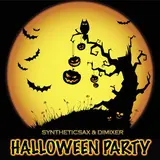 Syntheticsax — Halloween Party Ft Dimixer
