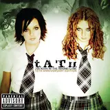 T.a.t.u. — All The Things She Said (Radio Version)