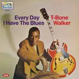 T-Bone Walker — T-Bone Blues