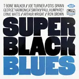 T-Bone Walker — Paris Blues Ft Joe Turner & Otis Spann