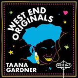 Taana Gardner — Work That Body (2012 - Remaster)
