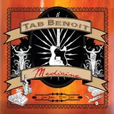 Tab Benoit — Medicine